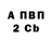 А ПВП СК КРИС Cr1stall Bs